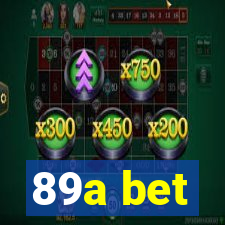 89a bet